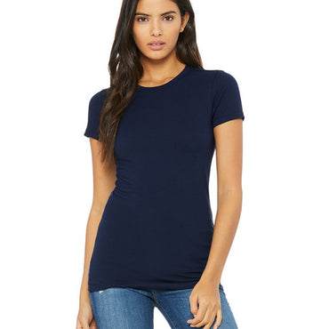 6004 Bella + Canvas Ladies' The Favorite T-Shirt