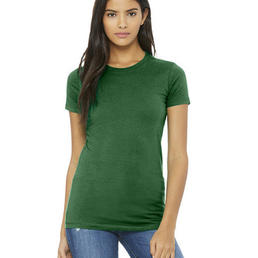 6004 Bella + Canvas Ladies' The Favorite T-Shirt