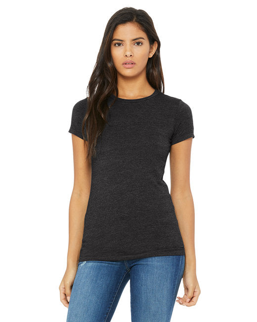 6004 Bella + Canvas Ladies' The Favorite T-Shirt