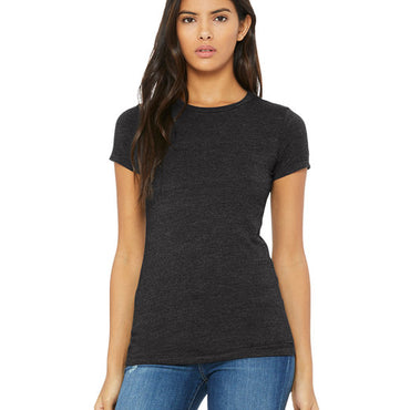 6004 Bella + Canvas Ladies' The Favorite T-Shirt