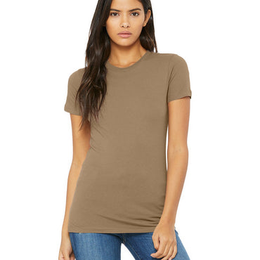 6004 Bella + Canvas Ladies' The Favorite T-Shirt