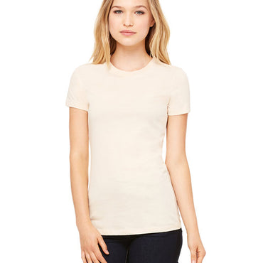 6004 Bella + Canvas Ladies' The Favorite T-Shirt