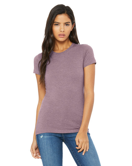 6004 Bella + Canvas Ladies' The Favorite T-Shirt