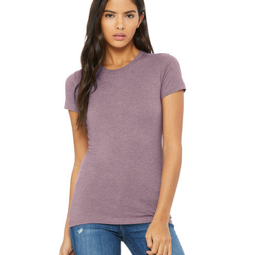 6004 Bella + Canvas Ladies' The Favorite T-Shirt