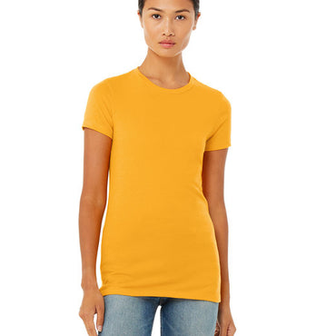 6004 Bella + Canvas Ladies' The Favorite T-Shirt