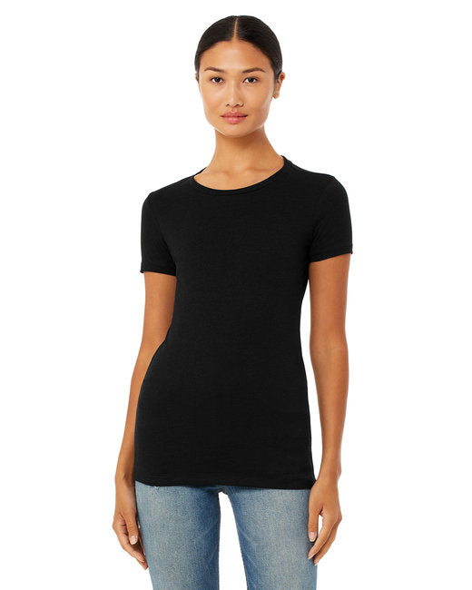 6004 Bella + Canvas Ladies' The Favorite T-Shirt