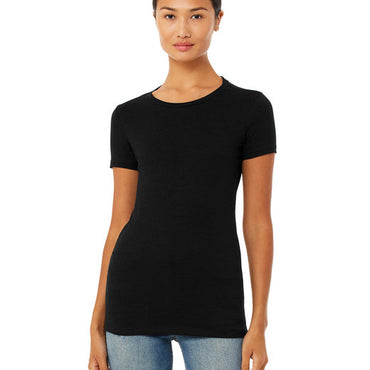 6004 Bella + Canvas Ladies' The Favorite T-Shirt