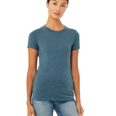 6004 Bella + Canvas Ladies' The Favorite T-Shirt