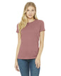 6004 Bella + Canvas Ladies' The Favorite T-Shirt