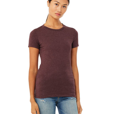 6004 Bella + Canvas Ladies' The Favorite T-Shirt