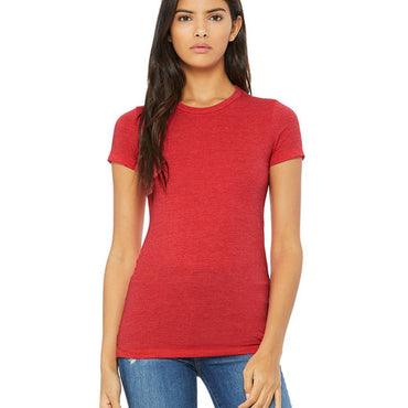 6004 Bella + Canvas Ladies' The Favorite T-Shirt