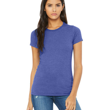 6004 Bella + Canvas Ladies' The Favorite T-Shirt