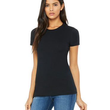 6004 Bella + Canvas Ladies' The Favorite T-Shirt