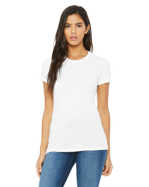 6004 Bella + Canvas Ladies' The Favorite T-Shirt