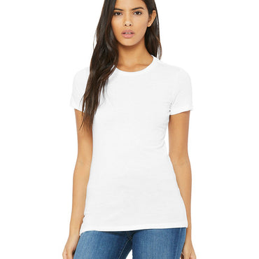 6004 Bella + Canvas Ladies' The Favorite T-Shirt