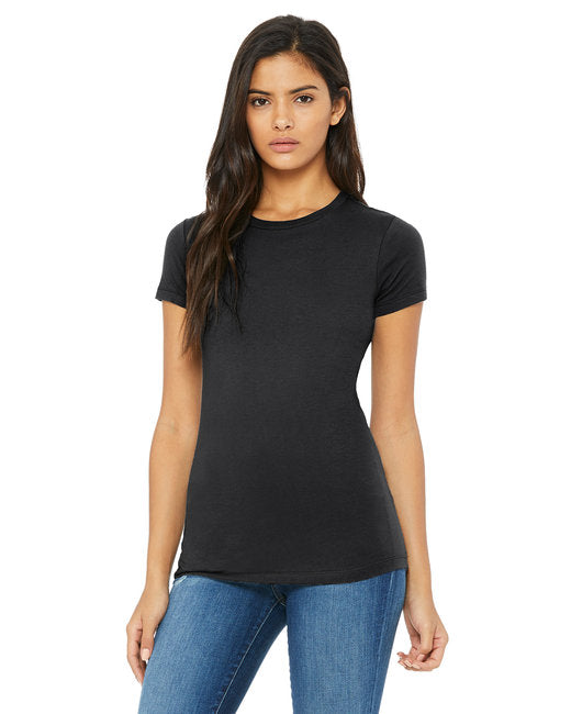 6004 Bella + Canvas Ladies' The Favorite T-Shirt