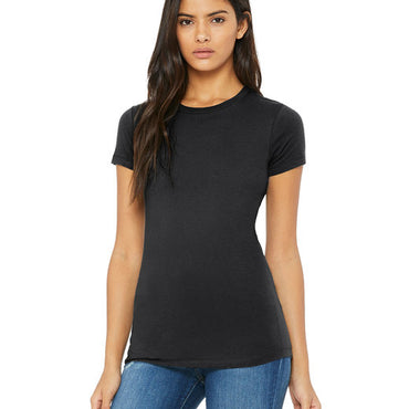 6004 Bella + Canvas Ladies' The Favorite T-Shirt