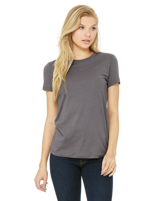 6004 Bella + Canvas Ladies' The Favorite T-Shirt