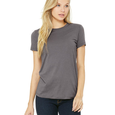 6004 Bella + Canvas Ladies' The Favorite T-Shirt