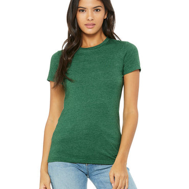 6004 Bella + Canvas Ladies' The Favorite T-Shirt