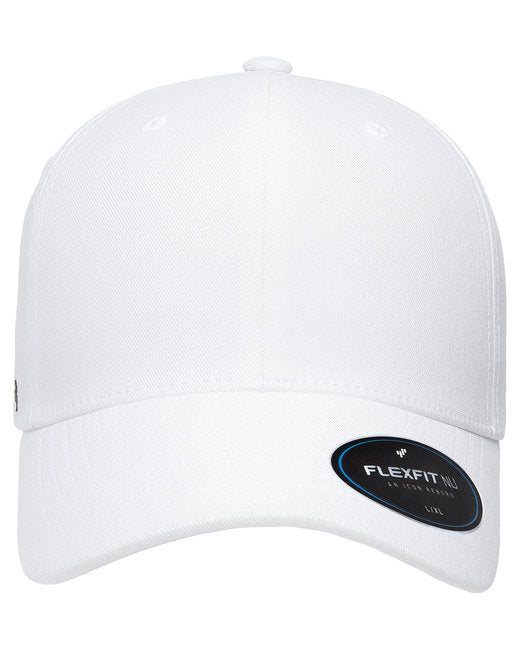 6100NU Flexfit Adult NU Hat