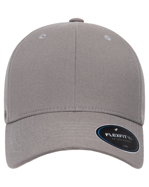 6100NU Flexfit Adult NU Hat