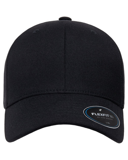 6100NU Flexfit Adult NU Hat