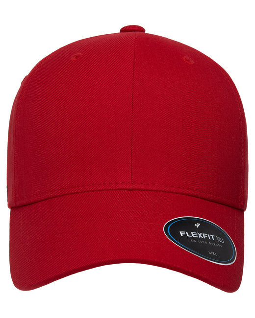 6100NU Flexfit Adult NU Hat