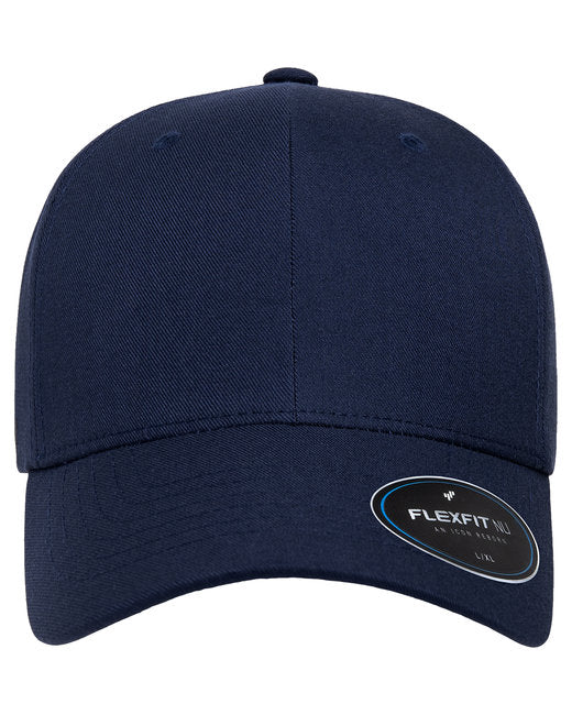 6100NU Flexfit Adult NU Hat