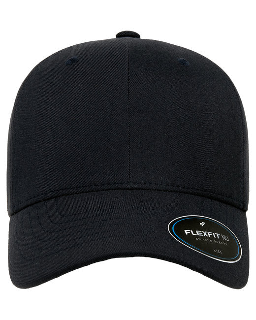 6100NU Flexfit Adult NU Hat