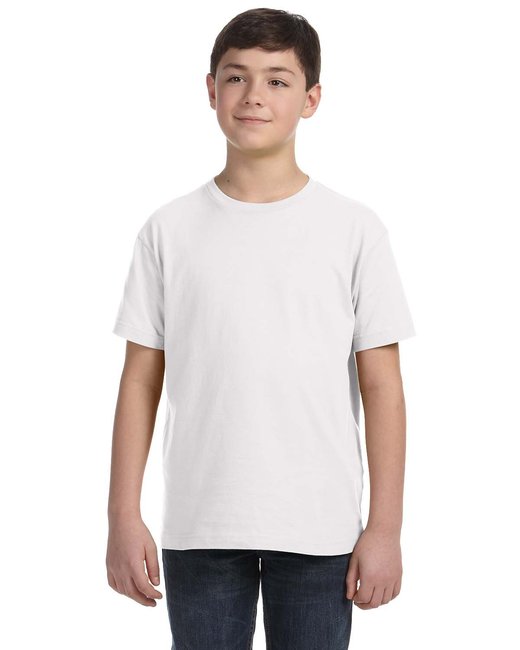 6101 LAT Youth Fine Jersey T-Shirt