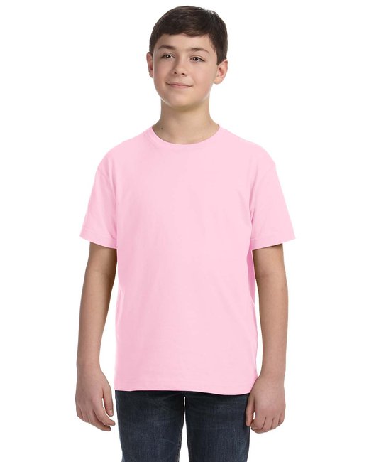 6101 LAT Youth Fine Jersey T-Shirt