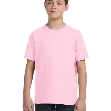 6101 LAT Youth Fine Jersey T-Shirt