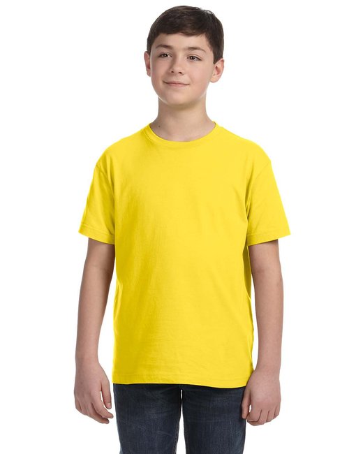 6101 LAT Youth Fine Jersey T-Shirt