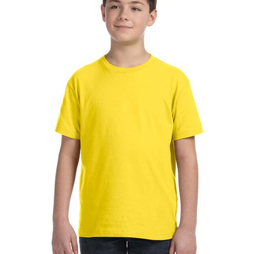 6101 LAT Youth Fine Jersey T-Shirt