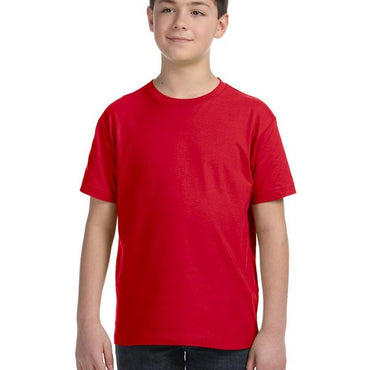 6101 LAT Youth Fine Jersey T-Shirt