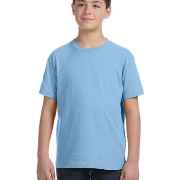 6101 LAT Youth Fine Jersey T-Shirt