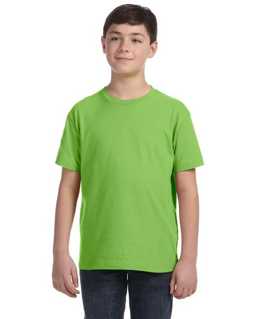 6101 LAT Youth Fine Jersey T-Shirt