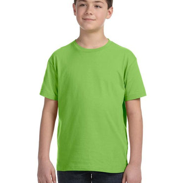 6101 LAT Youth Fine Jersey T-Shirt