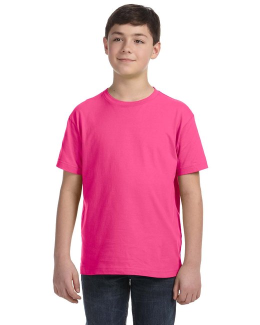 6101 LAT Youth Fine Jersey T-Shirt