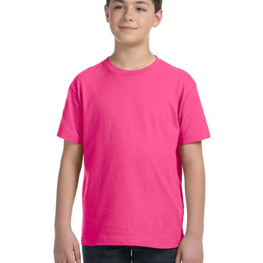 6101 LAT Youth Fine Jersey T-Shirt