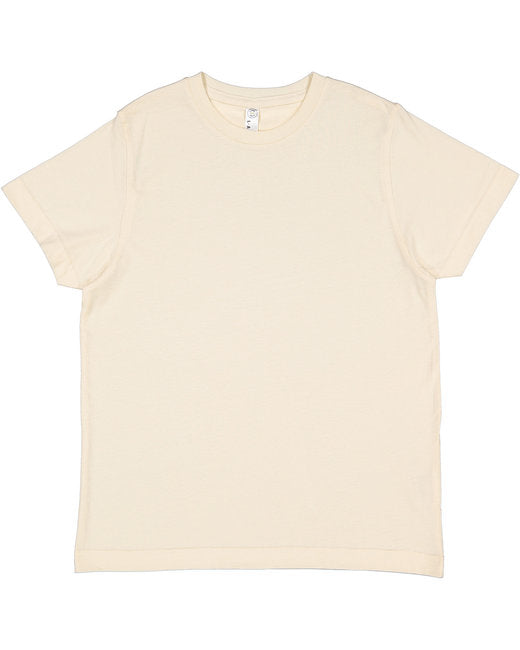 6101 LAT Youth Fine Jersey T-Shirt