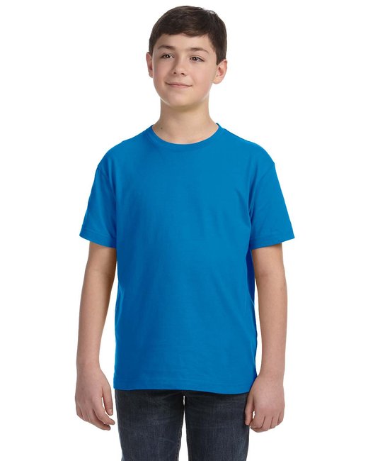 6101 LAT Youth Fine Jersey T-Shirt