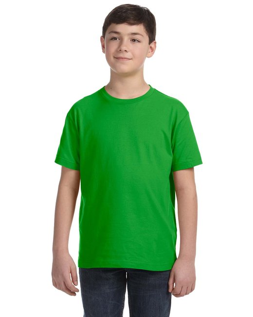 6101 LAT Youth Fine Jersey T-Shirt