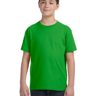 6101 LAT Youth Fine Jersey T-Shirt