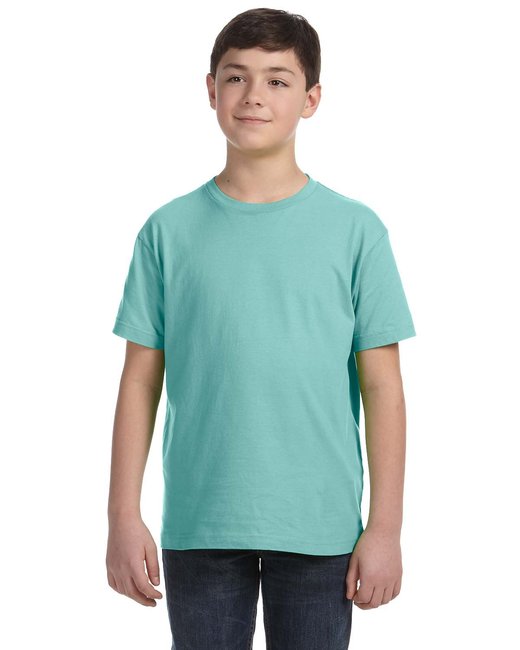 6101 LAT Youth Fine Jersey T-Shirt