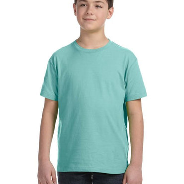 6101 LAT Youth Fine Jersey T-Shirt