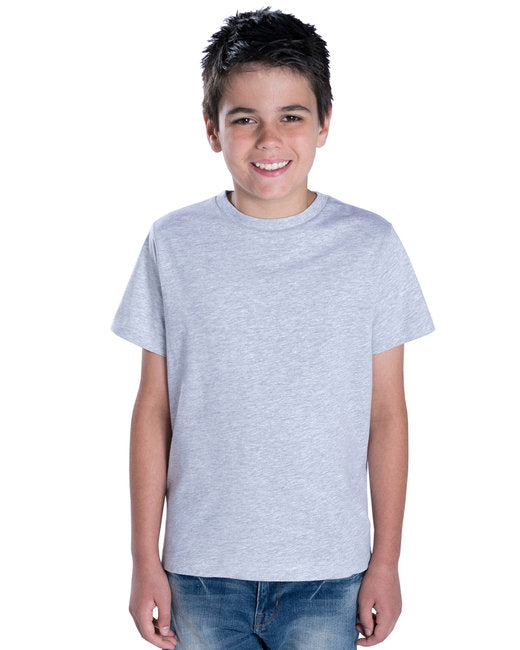 6101 LAT Youth Fine Jersey T-Shirt