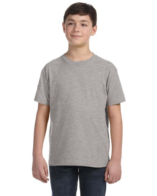 6101 LAT Youth Fine Jersey T-Shirt