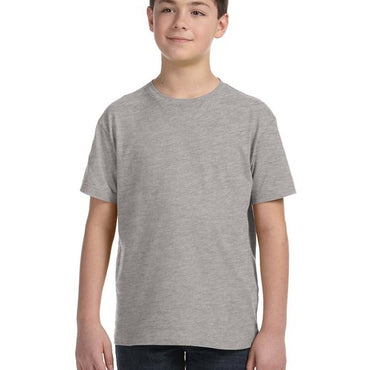 6101 LAT Youth Fine Jersey T-Shirt